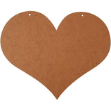 Creativ company https: www.cchobby.nl hart-afm-50x40-cm-dikte-5-mm-1-stuk