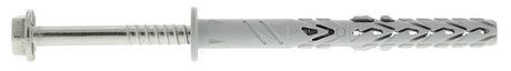 Spit b-long xtrem hs plug 10x80 30 vpe=50
