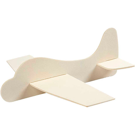Creativ company https: www.cchobby.nl vliegtuig-afm-21-5x25-5-cm-20-set-1-doos