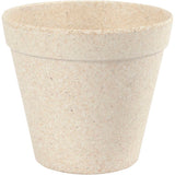 Creativ company https: www.cchobby.nl bloempot-h-10-cm-d-11-cm-1-stuk