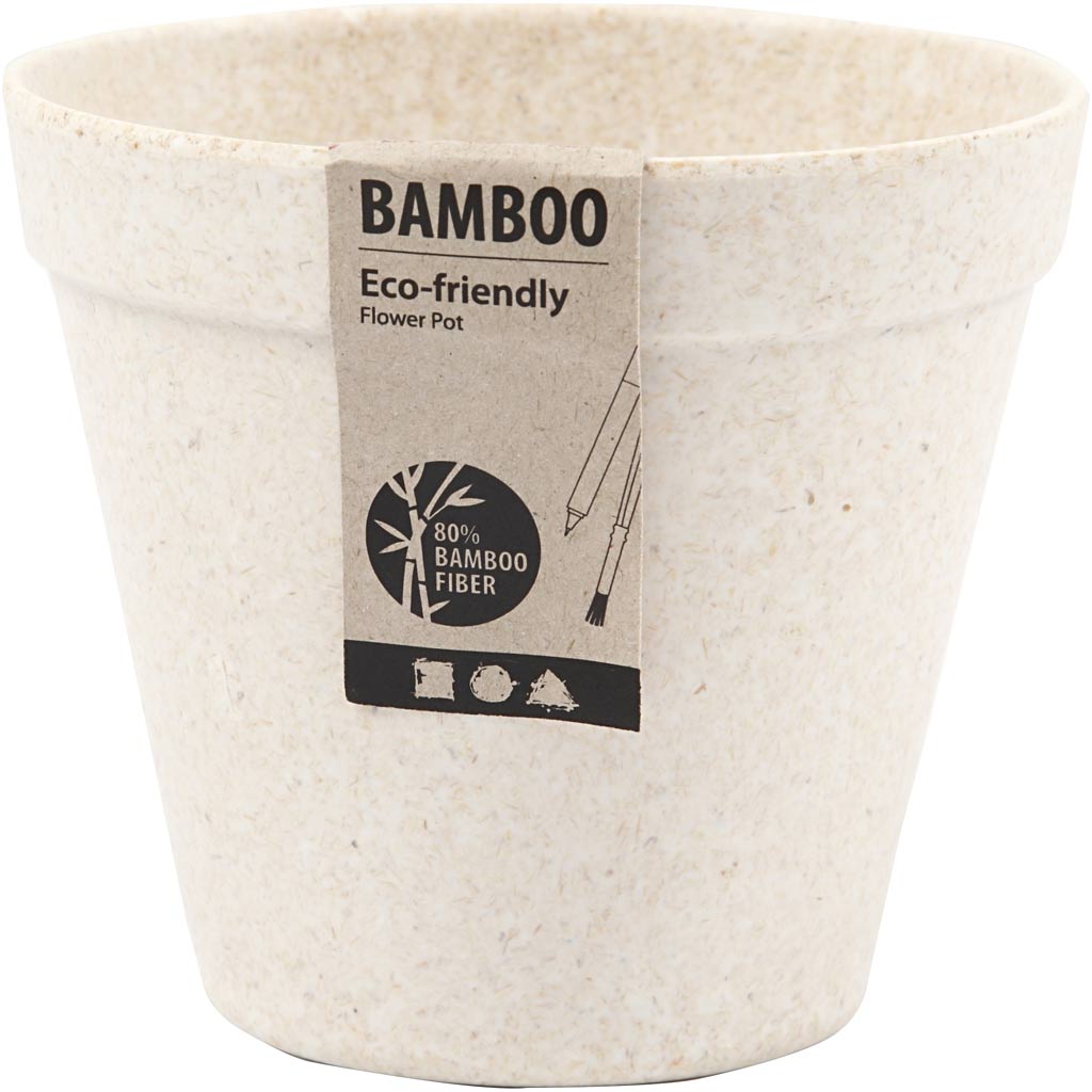 Creativ company https: www.cchobby.nl bloempot-h-10-cm-d-11-cm-1-stuk