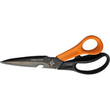 Fiskars https: www.cchobby.nl -multifunctionele-schaar-l-23-cm-1-stuk