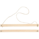 Creativ company https: www.cchobby.nl poster-hanger-2-cm-2-2-cm-33-6-cm-1-set