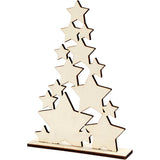 Http: www.cchobby.nl kerstboom-h-29-8-cm-d-4-cm-b-21-5-cm-1-stuk