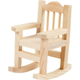 Creativ company https: www.cchobby.nl schommelstoel-h-8-8-cm-d-6-7-cm-b-5-5-cm-1-stuk