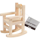 Creativ company https: www.cchobby.nl schommelstoel-h-8-8-cm-d-6-7-cm-b-5-5-cm-1-stuk