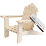 Creativ company https: www.cchobby.nl tuinstoel-h-9-cm-d-9-cm-b-7-5-cm-1-stuk