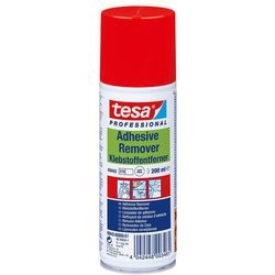 Lijmverwijderaar spray tesa 200 ml kan