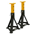 Jcb stand carnibals 2szt. 2t 265-365mm