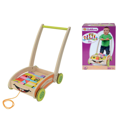 Eichhorn Activity Walker