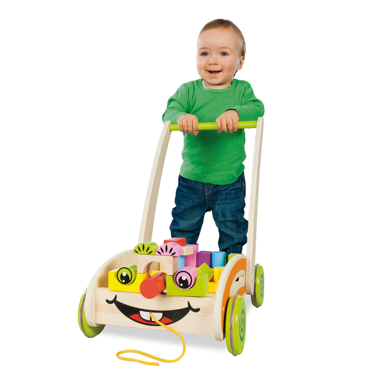 Eichhorn Activity Walker