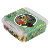 Hama strijkkralenset maxi in box, 600st.