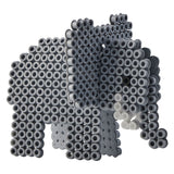 Hama midi strijkkralenset cadeau box - 3d safari