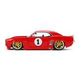 Jada toys - fast furious 1969 chevrolet camaro 1:24 - 9336151314r00