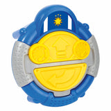 Dickie toys abc irc pauly politie 27 cm - bestuurbare auto