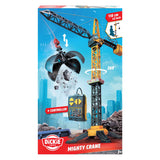 Dickie simba - mighty crane - hijskraan - 110cm - vanaf 3 jaar