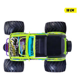 Dickie simba toys - wild bronco - 203764026