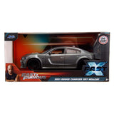 Jada toys jada fast furious 2021 dodge charger 1:24