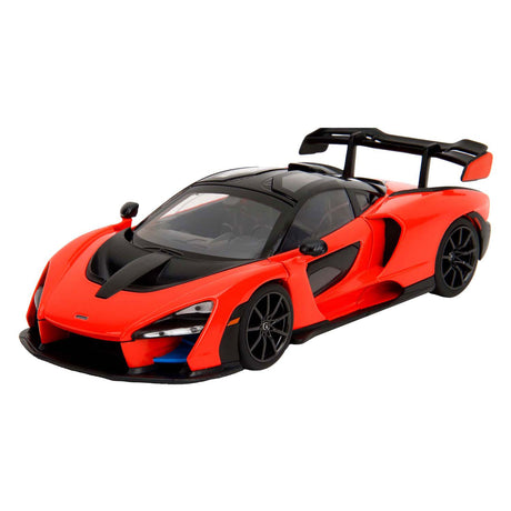 Jada toys jada fast furious mclaren senna 1:24