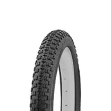Edge buitenband bmx 20 x 1.75 47-406mm - zwart