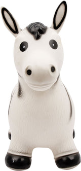 Small foot - skippydier zebra
