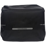 regenhoes enkel 48 x 55 cm polyester zwart – 142.330