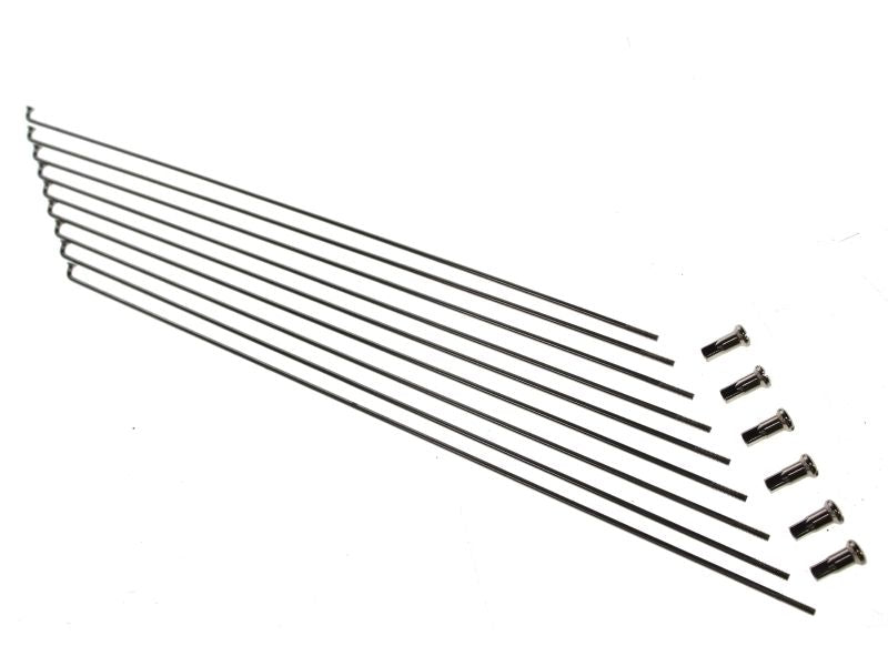 Spaken RVS 14-290 per 144 Alpina