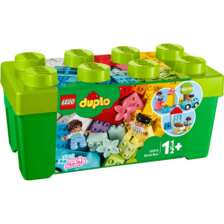 Lego Duplo Duplo 10913 Brick Box