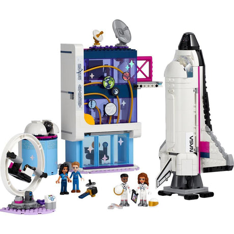 Lego Friends 41713 Olivia's Space Academy