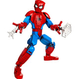 Lego LEGO Super Heroes 76226 Spider-Man Figuur