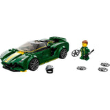 Lego Speed Champions 76907 Lotus Evija