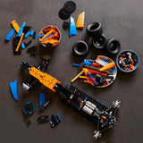 Lego Technic 42141 McLaren Formule 1 Racewagen