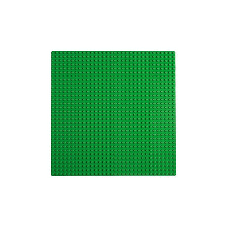 Lego Lego 11023 Bouwplaat Groen