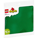 Lego Duplo Duplo 10980 Bouwplaat Groen