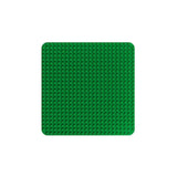 Lego Duplo Duplo 10980 Bouwplaat Groen