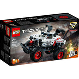 Lego Technic 42150 Monster Jam Monster Mutt Dalmatian