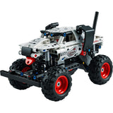 Lego Technic 42150 Monster Jam Monster Mutt Dalmatian