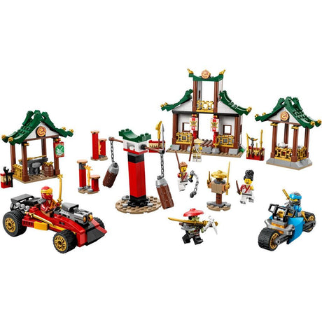 Lego Ninjago 71787 Creatieve Ninja Opbergdoos