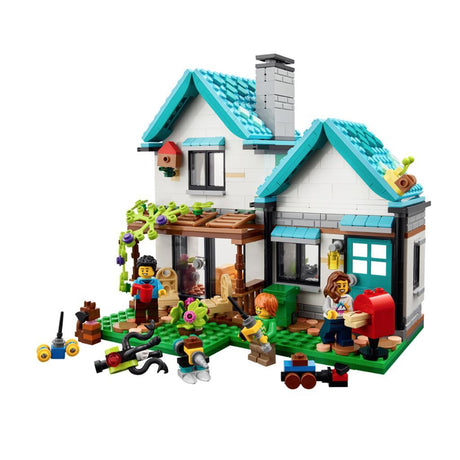 Lego Creator 31139 Huis