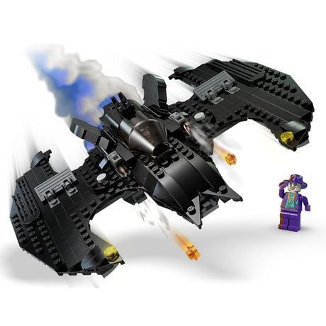 Lego Super Hero 76265 Batwing vs The Joker