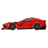 Lego speed 76914 ferrari 812 competizione