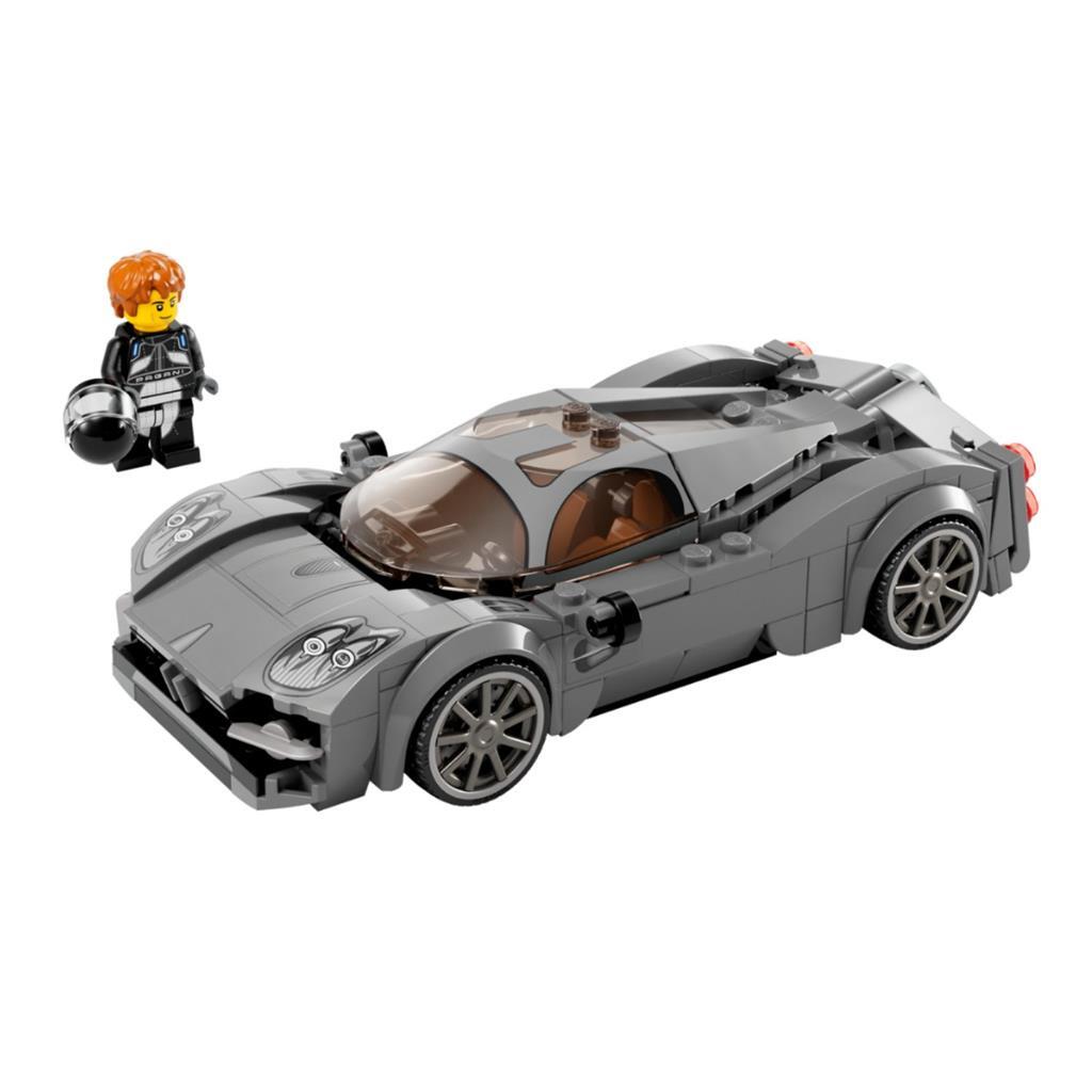 Lego Speed 76915 Pagani Utopia