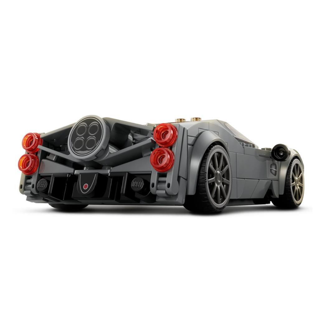 Lego Speed 76915 Pagani Utopia