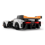 Lego Speed 76918 McLaren Solus GT McLaren F1 LM