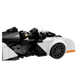 Lego Speed 76918 McLaren Solus GT McLaren F1 LM