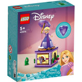 Lego Lego Princess 43214 Draaiende Rapunzel