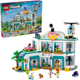 Lego LEGO Friends 42621 Heartlake City Ziekenhuis