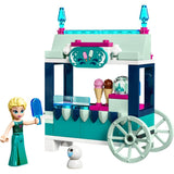 Lego LEGO Prinses 43234 Elsa's Frozen Traktaties