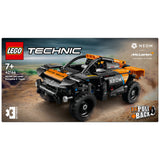 Lego LEGO Technic 42166 Neom Mclaren E Racewagen