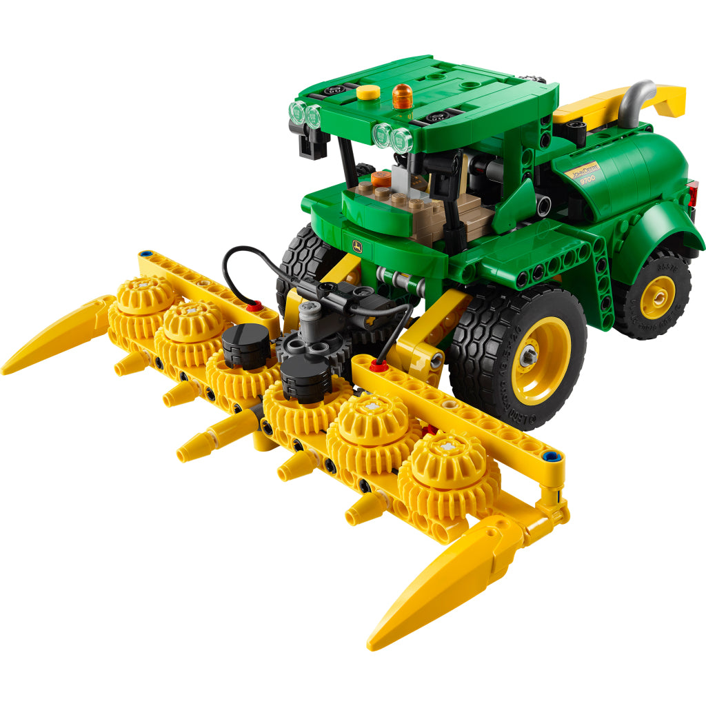 Lego LEGO Technic 42168 John Deere 9700 Forage Harvester